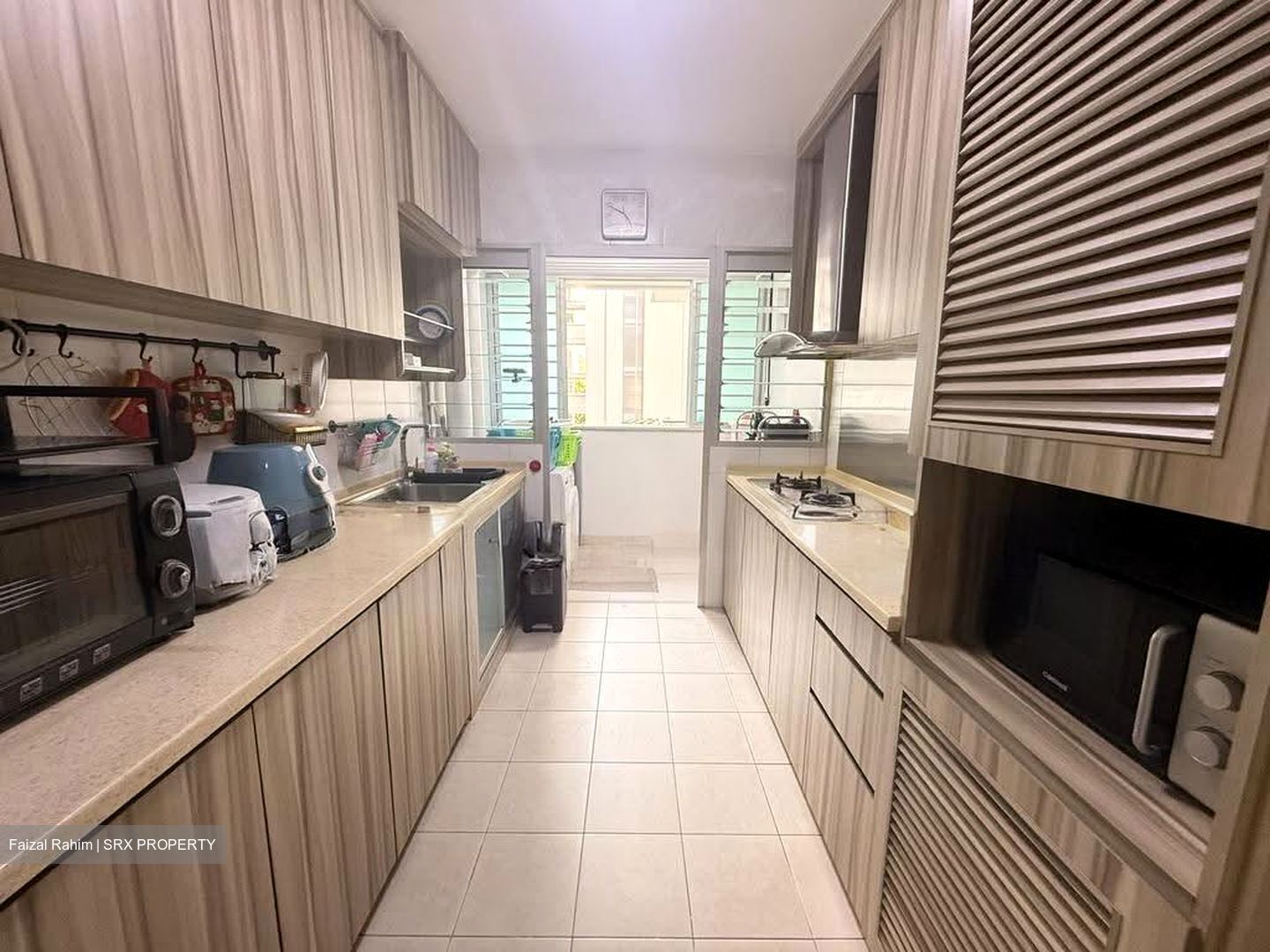 Blk 527A Costa Ris (Pasir Ris), HDB 4 Rooms #613341281